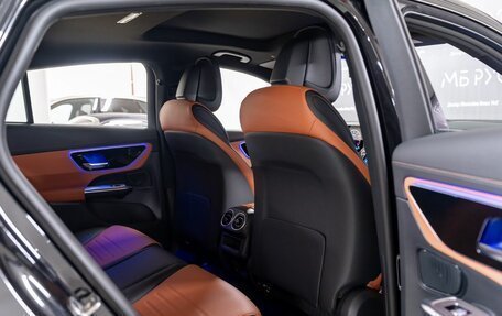 Mercedes-Benz GLC Coupe, 2025 год, 8 890 000 рублей, 18 фотография