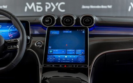 Mercedes-Benz GLC Coupe, 2025 год, 8 890 000 рублей, 14 фотография