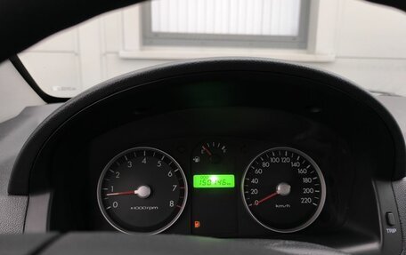 Hyundai Getz I рестайлинг, 2008 год, 420 000 рублей, 6 фотография