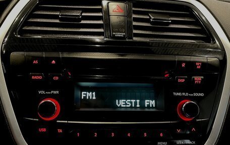 Suzuki SX4 II рестайлинг, 2017 год, 1 599 000 рублей, 8 фотография