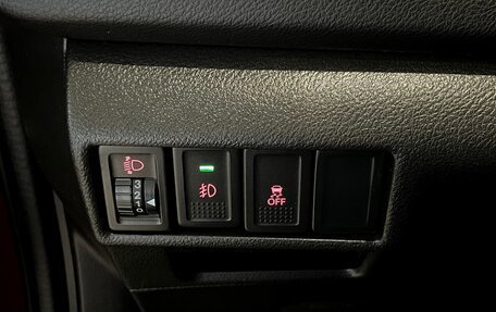 Suzuki SX4 II рестайлинг, 2017 год, 1 599 000 рублей, 10 фотография