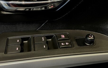 Suzuki SX4 II рестайлинг, 2017 год, 1 599 000 рублей, 9 фотография