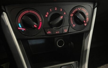 Suzuki SX4 II рестайлинг, 2017 год, 1 599 000 рублей, 7 фотография