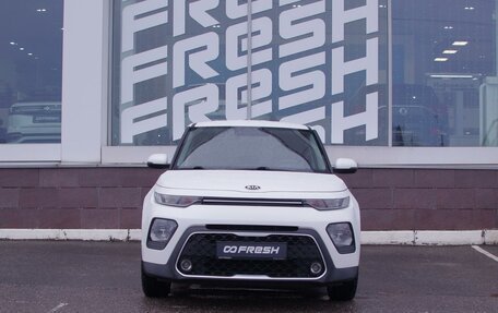 KIA Soul III, 2020 год, 1 899 000 рублей, 3 фотография