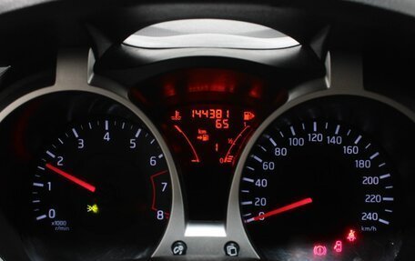 Nissan Juke II, 2012 год, 845 000 рублей, 9 фотография