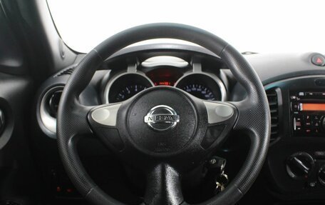 Nissan Juke II, 2012 год, 845 000 рублей, 11 фотография
