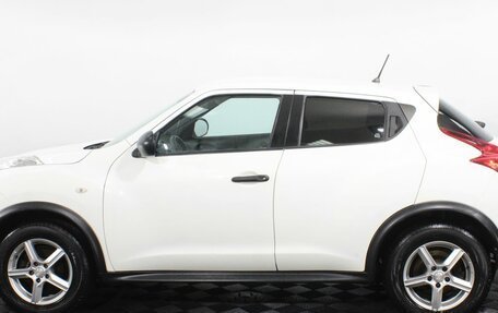 Nissan Juke II, 2012 год, 845 000 рублей, 6 фотография