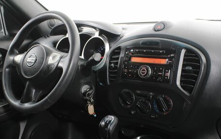 Nissan Juke II, 2012 год, 845 000 рублей, 7 фотография