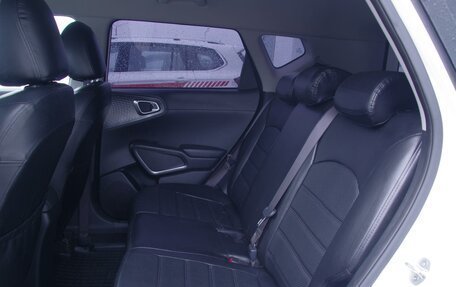 KIA Soul III, 2020 год, 1 899 000 рублей, 8 фотография