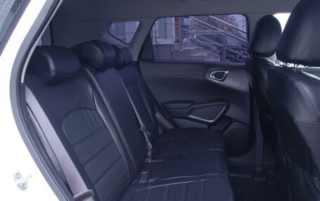 KIA Soul III, 2020 год, 1 899 000 рублей, 9 фотография