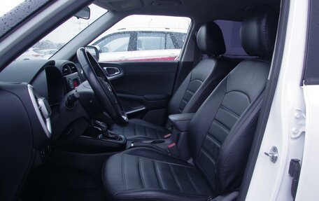 KIA Soul III, 2020 год, 1 899 000 рублей, 7 фотография