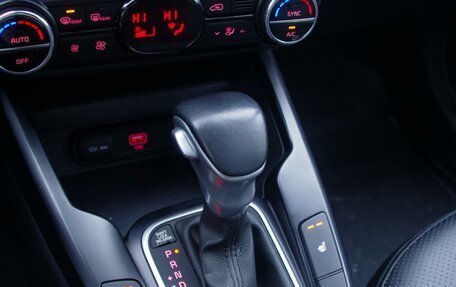 KIA Soul III, 2020 год, 1 899 000 рублей, 19 фотография