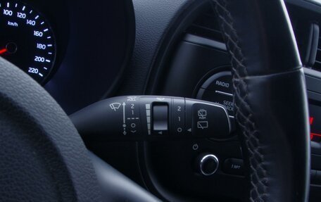 KIA Soul III, 2020 год, 1 899 000 рублей, 14 фотография