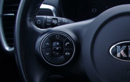 KIA Soul III, 2020 год, 1 899 000 рублей, 11 фотография