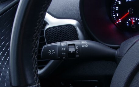 KIA Soul III, 2020 год, 1 899 000 рублей, 13 фотография