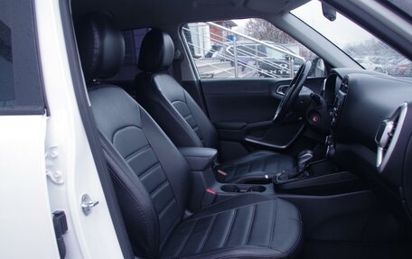 KIA Soul III, 2020 год, 1 899 000 рублей, 10 фотография