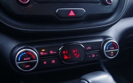 KIA Soul III, 2020 год, 1 899 000 рублей, 18 фотография