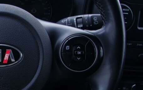 KIA Soul III, 2020 год, 1 899 000 рублей, 12 фотография