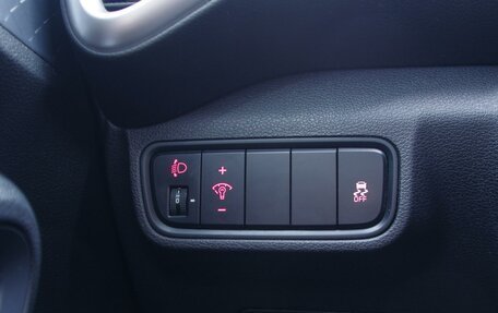 KIA Soul III, 2020 год, 1 899 000 рублей, 21 фотография