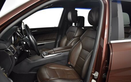 Mercedes-Benz GL-Класс, 2013 год, 2 837 100 рублей, 11 фотография