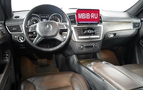 Mercedes-Benz GL-Класс, 2013 год, 2 837 100 рублей, 6 фотография