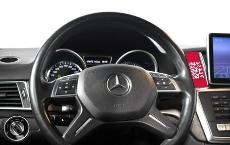 Mercedes-Benz GL-Класс, 2013 год, 2 837 100 рублей, 15 фотография