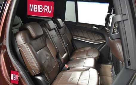 Mercedes-Benz GL-Класс, 2013 год, 2 837 100 рублей, 7 фотография