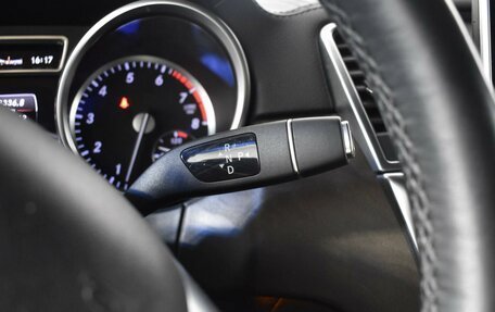 Mercedes-Benz GL-Класс, 2013 год, 2 837 100 рублей, 19 фотография