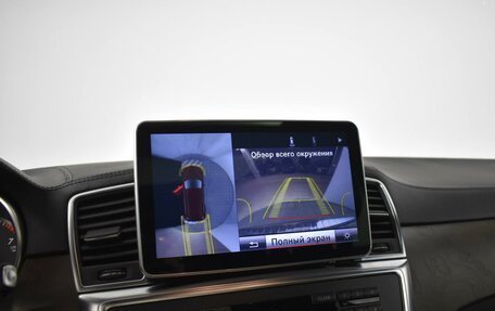 Mercedes-Benz GL-Класс, 2013 год, 2 837 100 рублей, 18 фотография