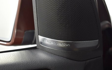 Mercedes-Benz GL-Класс, 2013 год, 2 837 100 рублей, 21 фотография