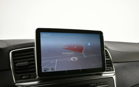 Mercedes-Benz GL-Класс, 2013 год, 2 837 100 рублей, 20 фотография