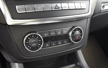 Mercedes-Benz GL-Класс, 2013 год, 2 837 100 рублей, 25 фотография