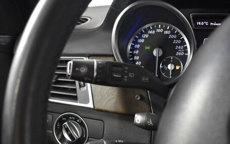 Mercedes-Benz GL-Класс, 2013 год, 2 837 100 рублей, 17 фотография