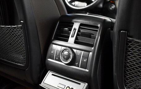 Mercedes-Benz GL-Класс, 2013 год, 2 837 100 рублей, 24 фотография