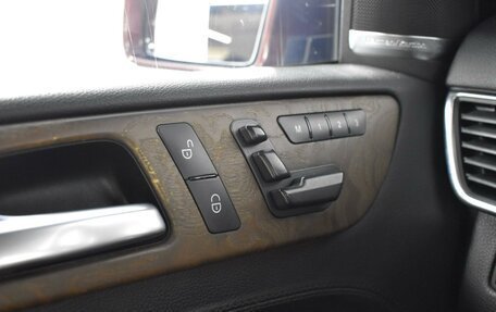 Mercedes-Benz GL-Класс, 2013 год, 2 837 100 рублей, 22 фотография