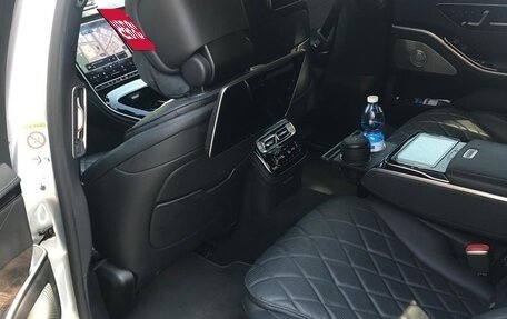 Mercedes-Benz S-Класс, 2021 год, 12 500 000 рублей, 7 фотография