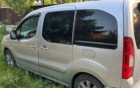 Citroen Berlingo II рестайлинг, 2011 год, 550 000 рублей, 1 фотография