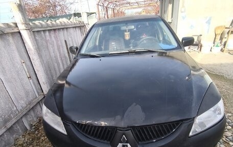 Mitsubishi Lancer IX, 2004 год, 240 000 рублей, 1 фотография