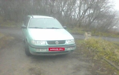Volkswagen Passat B4, 1994 год, 363 000 рублей, 1 фотография