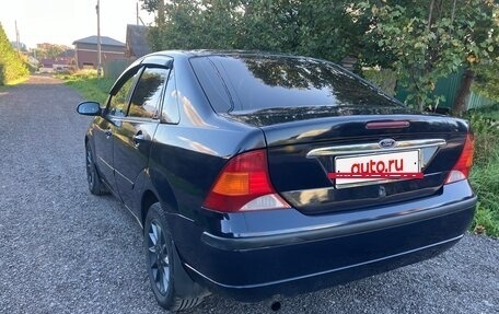 Ford Focus IV, 2005 год, 335 000 рублей, 3 фотография