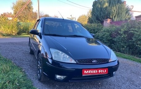 Ford Focus IV, 2005 год, 335 000 рублей, 2 фотография