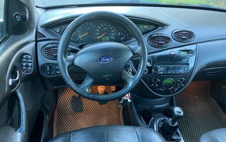 Ford Focus IV, 2005 год, 335 000 рублей, 7 фотография