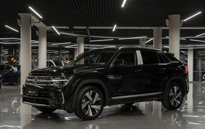 Volkswagen Teramont I, 2025 год, 6 200 000 рублей, 1 фотография