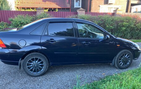 Ford Focus IV, 2005 год, 335 000 рублей, 5 фотография