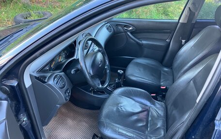 Ford Focus IV, 2005 год, 335 000 рублей, 8 фотография