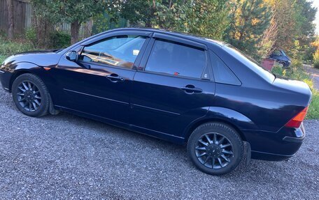 Ford Focus IV, 2005 год, 335 000 рублей, 6 фотография