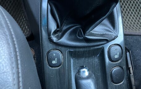 Ford Focus IV, 2005 год, 335 000 рублей, 14 фотография