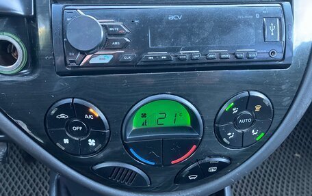 Ford Focus IV, 2005 год, 335 000 рублей, 11 фотография