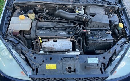 Ford Focus IV, 2005 год, 335 000 рублей, 12 фотография