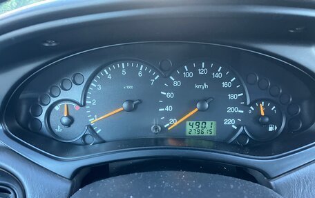 Ford Focus IV, 2005 год, 335 000 рублей, 10 фотография